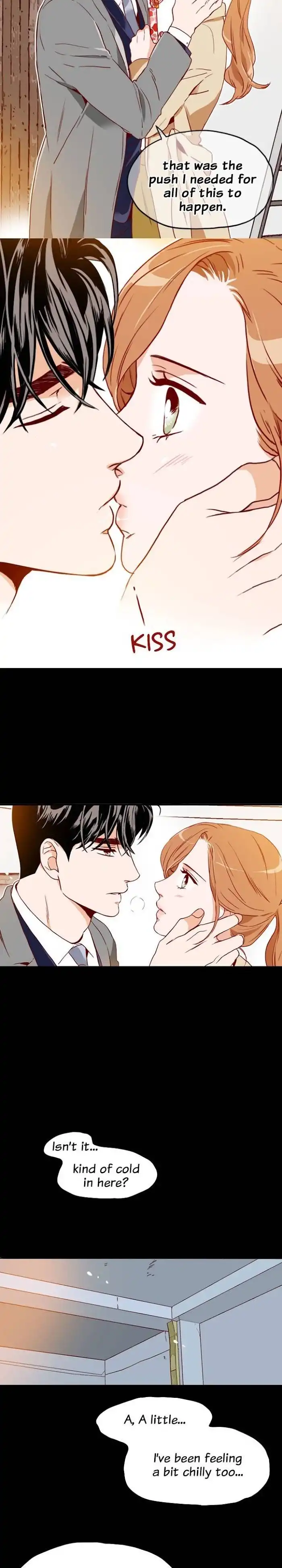 What's Wrong With Secretary Kim? Chapter 78 14